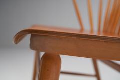  Florida Bench by Ebbe Wigell Sweden 1950s - 4370905