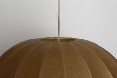  Flos Cocoon suspension ceiling light for Flos attributed - 3366224