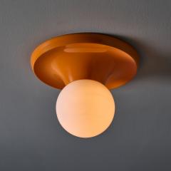  Flos Petite 1960s Castiglioni Light Ball Wall Ceiling Lamp for Flos - 3990477