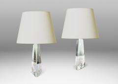  Flygsfors Pair of Table Lamps by Flygsfors - 3985735