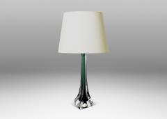  Flygsfors Pair of Table Lamps by Paul Kedelv for Flygsfors - 4686346