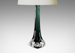  Flygsfors Pair of Table Lamps by Paul Kedelv for Flygsfors - 4686357