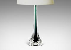  Flygsfors Pair of Table Lamps by Paul Kedelv for Flygsfors - 4686358