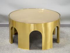 Foddis Baisi Big amber Colosseum table - 2204065