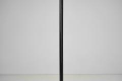  Fog M rup Brass Adjustable Floor Lamp by Fog M rup Attr Denmark ca 1940s - 4301539