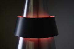  Fog M rup Corona Pendant by Jo Hammerborg 1960s - 4510292