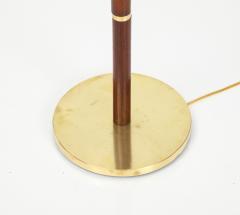  Fog M rup Danish Fog M rup Floor Lamp Circa 1960s - 2369276