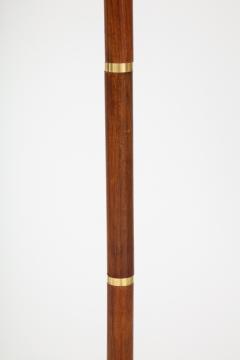  Fog M rup Danish Fog M rup Floor Lamp Circa 1960s - 2369287
