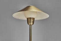  Fog M rup Fog M rup Attr Brass Table Lamp Denmark First half of the 20th Century - 4610815