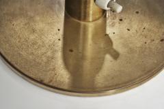  Fog M rup Fog M rup Attr Brass Table Lamp Denmark First half of the 20th Century - 4610817