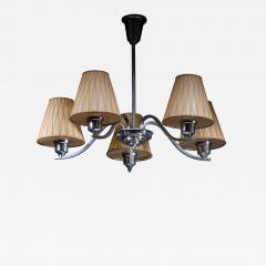  Fog M rup Fog M rup five arm chandelier - 4109903