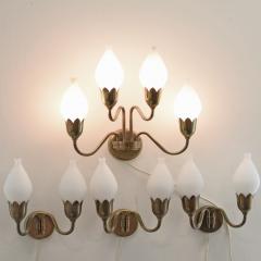  Fog M rup Fog M rup sconces set of four - 970631