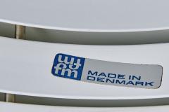  Fog M rup Hekla Pendant Light by Jon Olafsson Petur B Luthersson for Fog M rup - 4388982