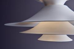  Fog M rup Radius Pendant Lamp by Erik Balslev for Fog og M rup - 4389024