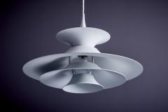  Fog M rup Radius Pendant Lamp by Erik Balslev for Fog og M rup - 4389025