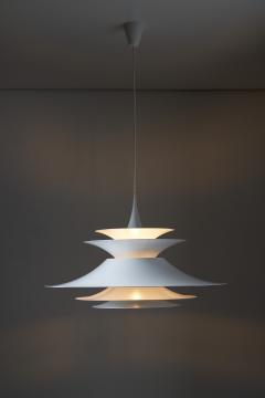  Fog M rup XL Radius Pendant by Erik Balslev 1970 - 4510576