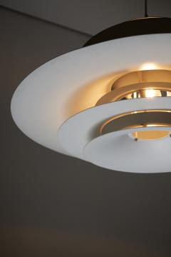  Fog M rup XL Radius Pendant by Erik Balslev 1970 - 4510582