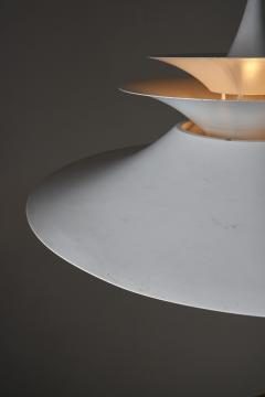  Fog M rup XL Radius Pendant by Erik Balslev 1970 - 4510583