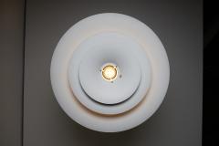  Fog M rup XL Radius Pendant by Erik Balslev 1970 - 4510584