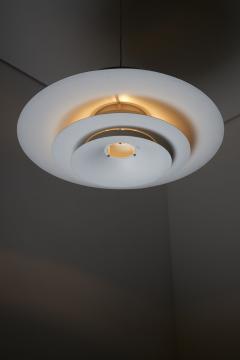  Fog M rup XL Radius Pendant by Erik Balslev 1970 - 4510586