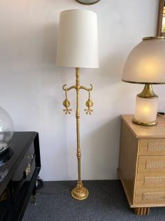  Fondica Floor Lamp by Nicolas De Wael for Fondica France 1990s - 2186783