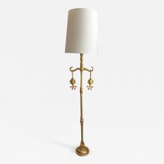  Fondica Floor Lamp by Nicolas De Wael for Fondica France 1990s - 2190309