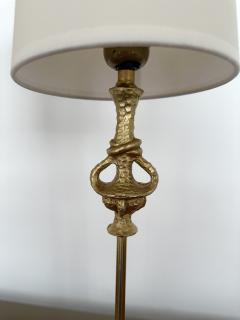  Fondica Pair of Lamps by Nicolas Dewael for Fondica France 1990s - 3098533