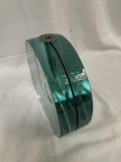  Fontana Arte 1960s Glass vase by Fontana Arte - 4118890