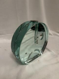  Fontana Arte 1960s Glass vase by Fontana Arte - 4118898