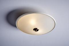  Fontana Arte Fontana Arte Flush Mount Ceiling Light - 4165046