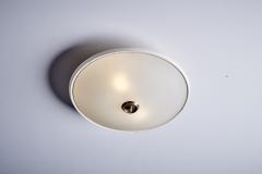  Fontana Arte Fontana Arte Flush Mount Ceiling Light - 4165047