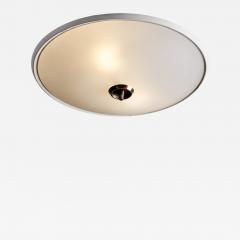  Fontana Arte Fontana Arte Flush Mount Ceiling Light - 4165067