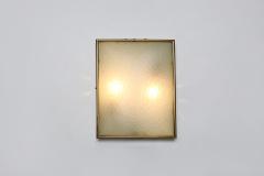  Fontana Arte Fontana Arte attributed sconces set of 2 - 4155999