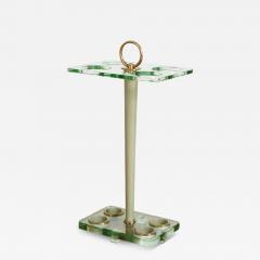  Fontana Arte FontanaArte FONTANA ARTE UMBRELLA STAND - 3563836