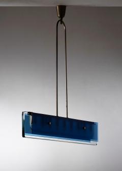  Fontana Arte FontanaArte Fontana Arne pendant lamp - 4588515