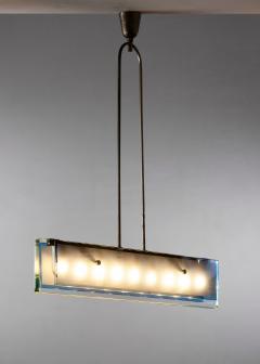  Fontana Arte FontanaArte Fontana Arne pendant lamp - 4588516