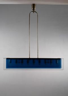  Fontana Arte FontanaArte Fontana Arne pendant lamp - 4588518