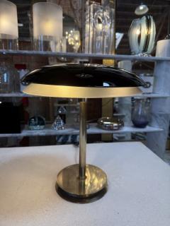  Fontana Arte FontanaArte Fontana Arte Bis Tris Table Lamp Italy 1950 - 4557421