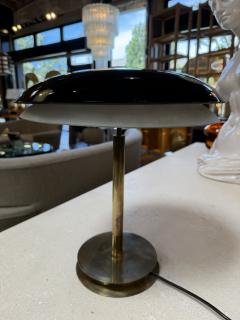  Fontana Arte FontanaArte Fontana Arte Bis Tris Table Lamp Italy 1950 - 4557423