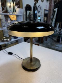  Fontana Arte FontanaArte Fontana Arte Bis Tris Table Lamp Italy 1950 - 4557425