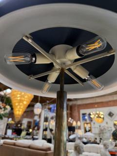  Fontana Arte FontanaArte Fontana Arte Bis Tris Table Lamp Italy 1950 - 4557426