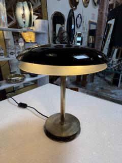  Fontana Arte FontanaArte Fontana Arte Bis Tris Table Lamp Italy 1950 - 4557427