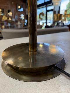  Fontana Arte FontanaArte Fontana Arte Bis Tris Table Lamp Italy 1950 - 4557428
