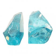  Fontana Arte FontanaArte Fontana Arte Bookends - 3039726