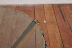  Fontana Arte FontanaArte Fontana Arte Glass Table - 4530750