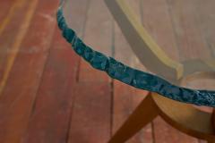  Fontana Arte FontanaArte Fontana Arte Glass Table - 4530756