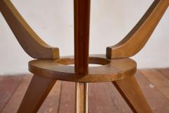  Fontana Arte FontanaArte Fontana Arte Glass Table - 4530788