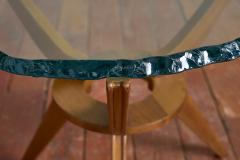  Fontana Arte FontanaArte Fontana Arte Glass Table - 4530803