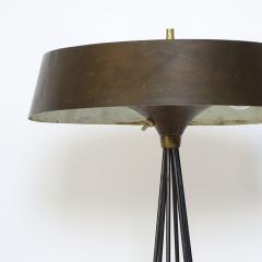  Fontana Arte FontanaArte Fontana Arte Model 1959 Table Lamp Italy 1950s - 3487917