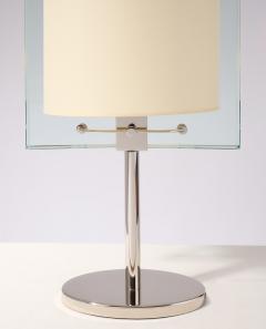  Fontana Arte FontanaArte Fontana Arte Tall Table Lamp Italy ca 1990 - 3497150